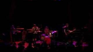 Ozma-Eponine at Bluebird Live