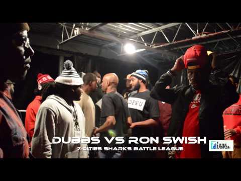 Dubbs vs Ron Swish