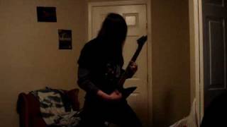 Six Feet Under-Death or Glory (cover)