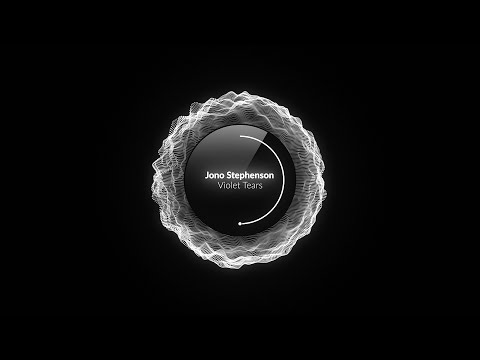 Jono Stephenson - Violet Tears (Original Mix) [Stephenson Music]