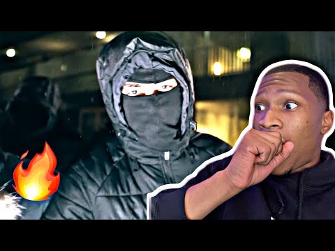 COLDD!! KL ft. TAZE - Guidance (REACTIEVIDEO)