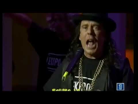 CLIP EKIPO JA TVE