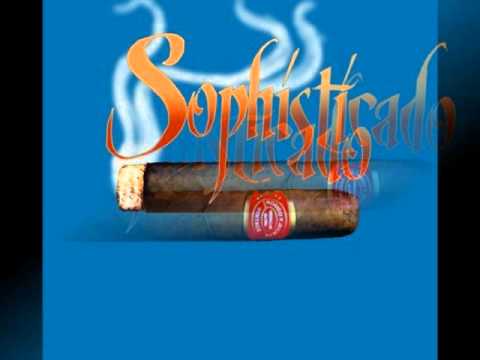 Sophisticado Recordings presents Vick Lavender's "The Calling"