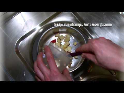 Freestyle Cooking - TIRAMISU