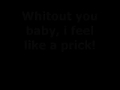 Kapitan Bomba - Baby, i love you very much + ...