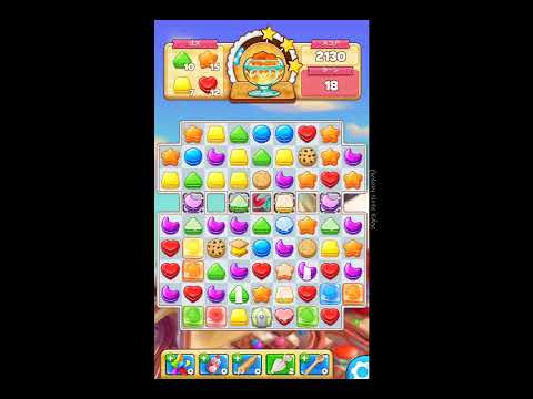 Cookie JAM☆stage1244