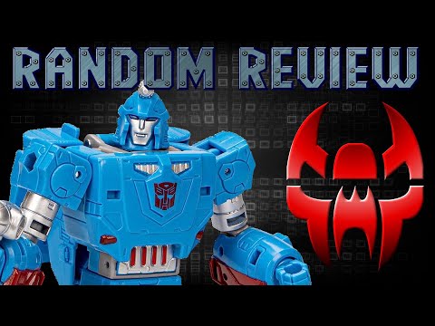 Legacy Evolution Devcon (Random Review)