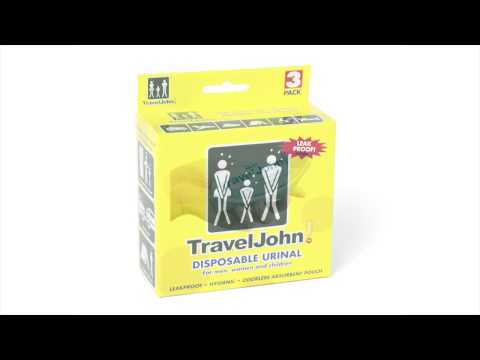 Σακούλα Ούρων & Εμετού Ταξιδίου