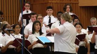 You've Got a Friend | Carole King, arr. Mac Huff