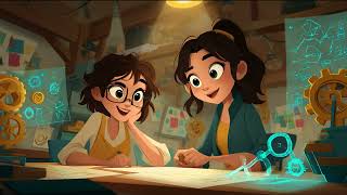 8. Sınıf Fen Bilimleri - Günlük yaşamda iş kolaylığı sağlayacak bir düzenek tasarlama şarkısı (1)