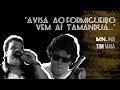 Ivan Lins e Tim Maia - Formigueiro | 1984
