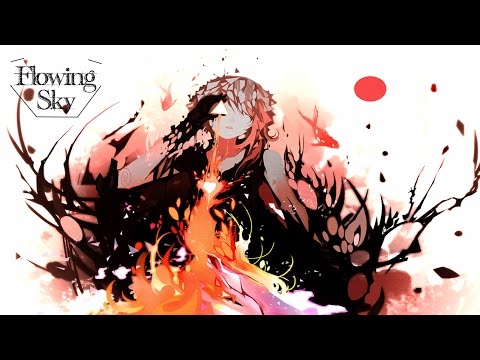 HYDDE & HAWKES - Ghost