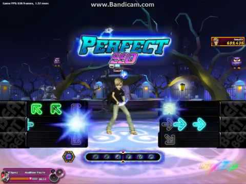 AuditionTH Beat Up: You're Already Gone [NextGen]