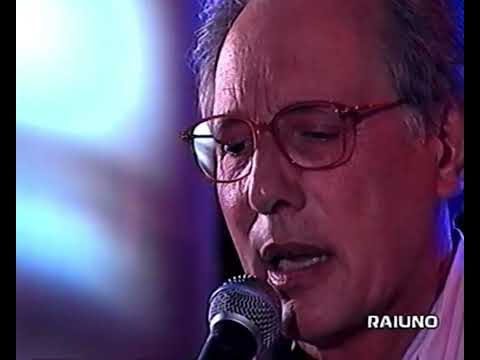 Enzo Jannacci - “E allora concerto” LIVE • da “Milano Bolgia Umana” (1997)