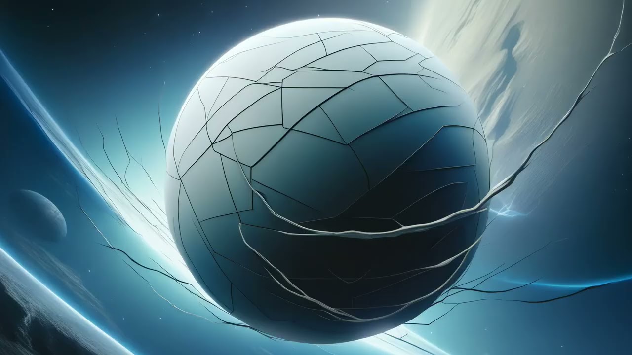 Shock Therapy - Universe Vibes