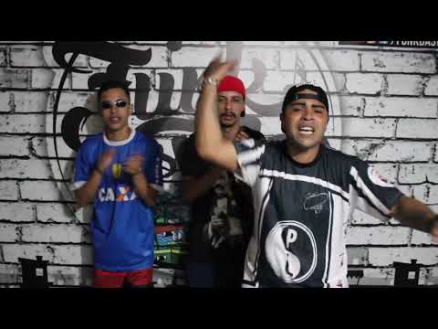 MC Pet da Leste, MC Capelinha, MC Teko (Medley) Funk das Vilas