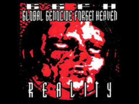 G.G.F.H. - Heaven
