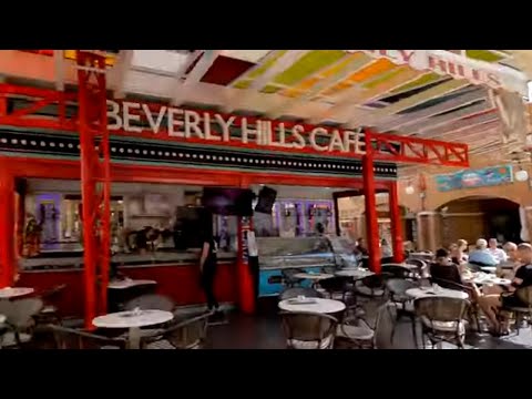 Costa Adeje Tenerife Spain - These Places Might Help YOU !