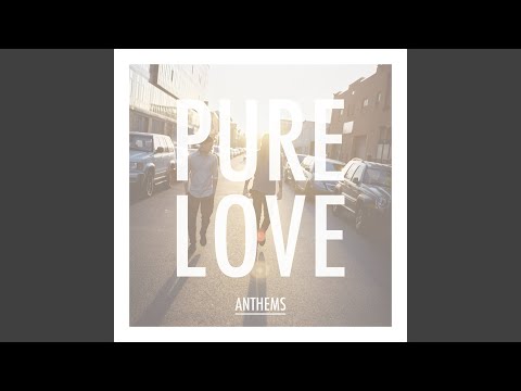 She (Makes the Devil Run Through Me) - Pure Love