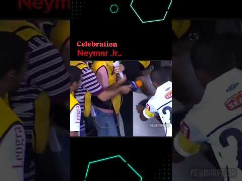 @santosfc  #neymar #santos #barsa #rek #rek #football #virelshorts #fup