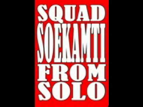 Endank Soekamti - Jurus Jitu