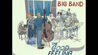 Christian McBride Big Band - Bluesin In Alphabet City