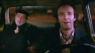 TOM WAITS ~ CARNIVAL BRUNELLO {HQ 24bit V Remaster} (Night On Earth soundtrack)