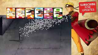 Download lagu Pertarungan Jiraya vs 6 pain sub indo mp3