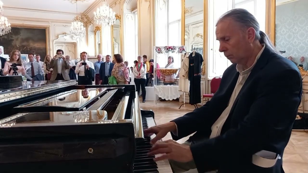 Schubert Impromptu op- 90 N° 4