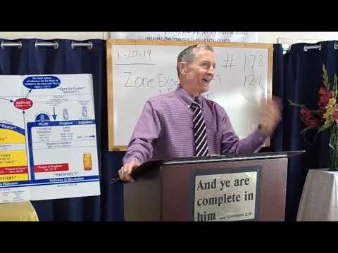 Philippians Series - Part 1