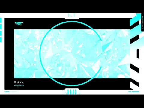 Feryquitous - Ordirehv (Audio)