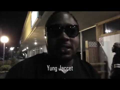 Yung Jaccet's Libra Party