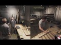 A Way Out Part 6 - Stealing a Wrench (Ft. Dev Gaming)