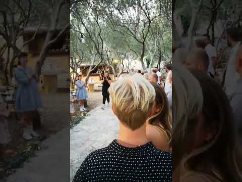 Love me Tender / Vjenčanje / Klapa Sebenico & Branimir Bubica