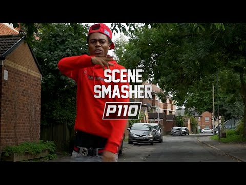 Yung Neonz - Scene Smasher | P110