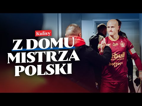 MROŹNA STACJA POZNAŃ | KULISY | Lech 🆚 Piast 3:0 | 21. kolejka PKO BP EKSTRAKLASA