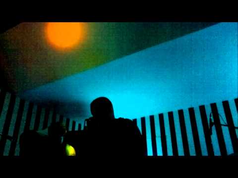 Ciro Pertusi junto a Shindelar