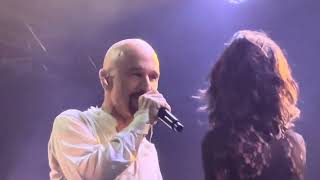 James - I Defeat - Dundee Slessor Gardens - 28/07/23 - In memory of Sinead O’Connor