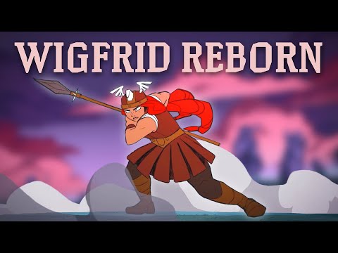 Wigfrid Rework : Hidden Mechanics