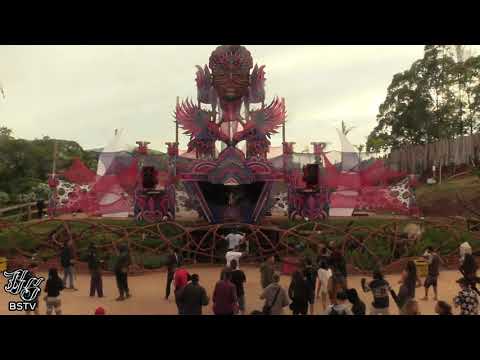 -Z- (Alpha & Antagon) @ ReveillOz 19/20 - Live Streaming BSTV