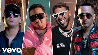 Única &quot;Remix&quot; - Ozuna Ft. Anuel AA, Wisin &amp; Yandel (Vídeo Oficial)