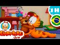 Garfield Precisa De Novos Amigos