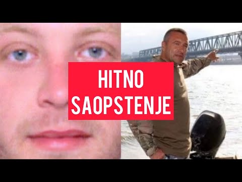 HITNO saopstenje! Oglasio se Grbić! Ako je Matej STVARNO ušao u vodu! Boze, stravicno