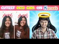 FOUND CUTEST DESI GIRL ON OMEGLE