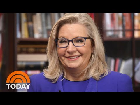 Watch Liz Cheney’s Extended Exclusive Interview With Savannah Guthrie