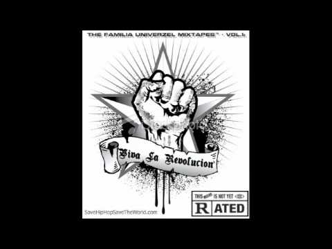 Mighty Kalipssus - LOST IN TIME [produced by Hellbound]