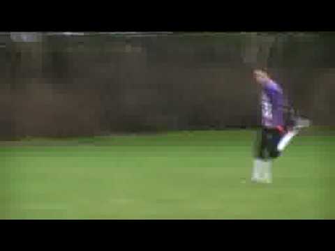 Glostrup Dingo's movie