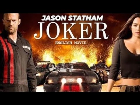 A CARTADA - Filme Português | Hollywood Blockbuster filme de ação em Full HD | Jason Statham?