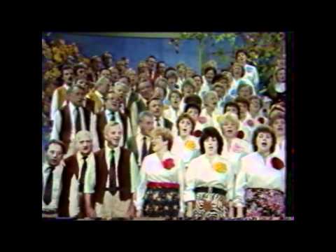 Doppelquartett Bad Liebenstein - Der weisse Hirsch