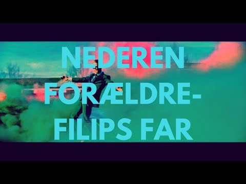 Nederen Forældre - Filips far (Lyrics)
